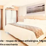 Hotel Suíte Barra Tijuca