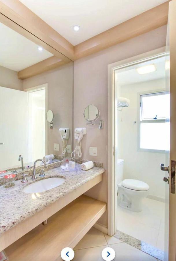 Apartamento Barra Tijuca