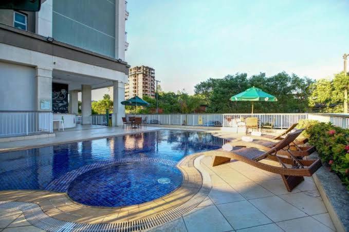 Apartamento Barra Tijuca Río de Janeiro
